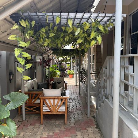 Kingdom Apartments Mwanza Ngoại thất bức ảnh